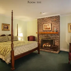 Inn 17 Hundred 90 And Restaurant, Savannah